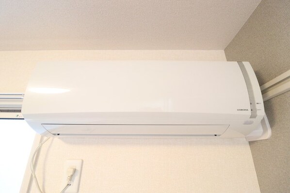 ルビー Cの物件内観写真